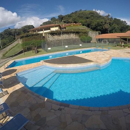 Refugio Do Saci Hotel Atibaia Εξωτερικό φωτογραφία