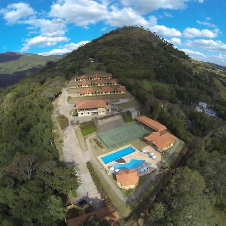 Refugio Do Saci Hotel Atibaia Εξωτερικό φωτογραφία