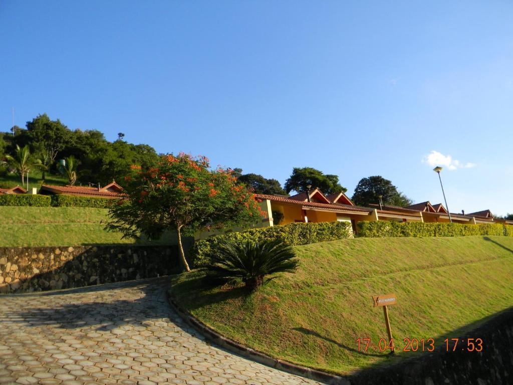 Refugio Do Saci Hotel Atibaia Δωμάτιο φωτογραφία