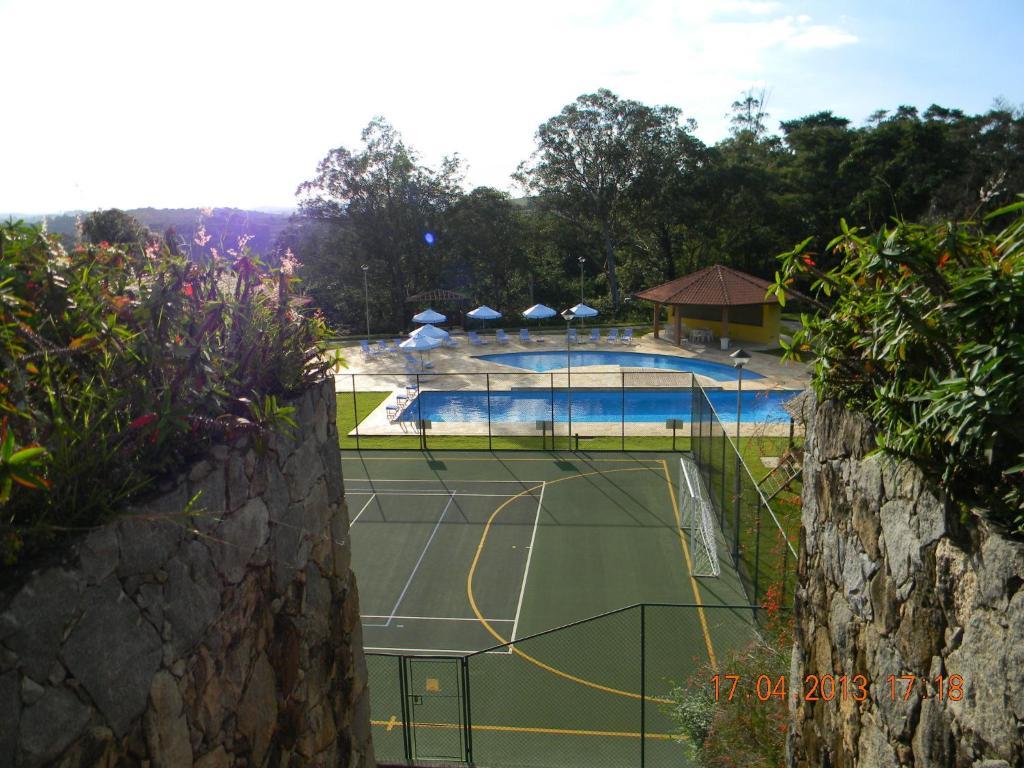 Refugio Do Saci Hotel Atibaia Εξωτερικό φωτογραφία