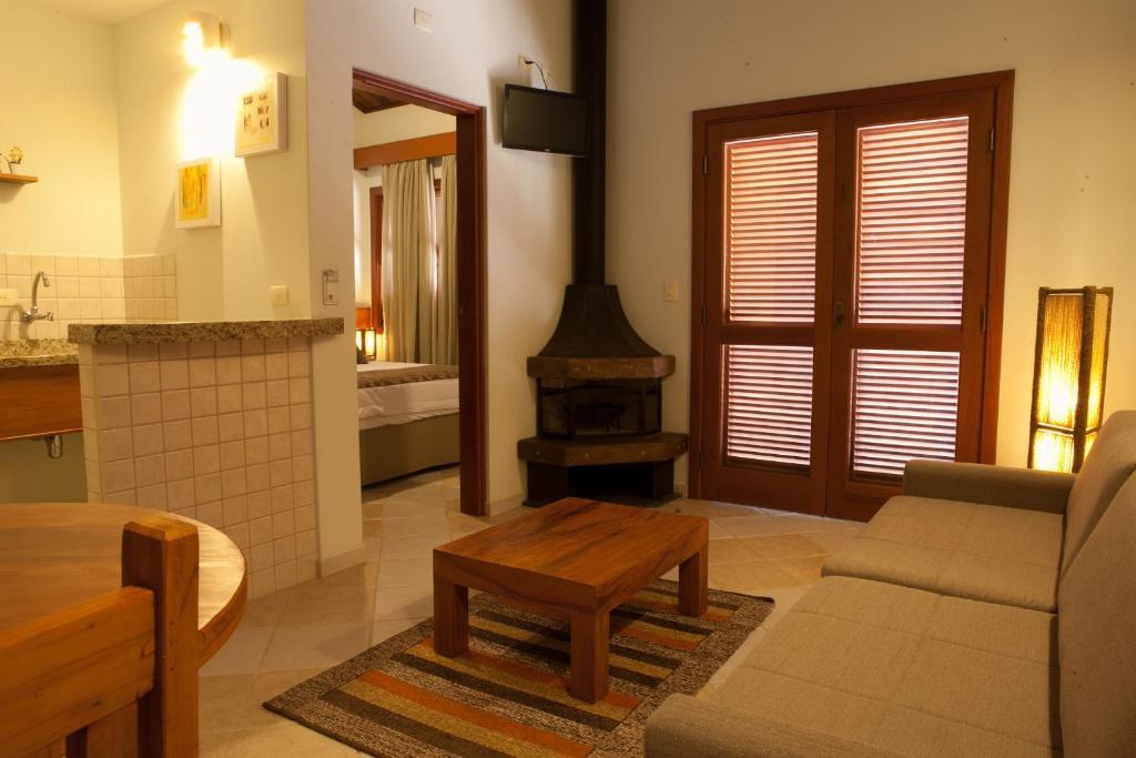 Refugio Do Saci Hotel Atibaia Δωμάτιο φωτογραφία