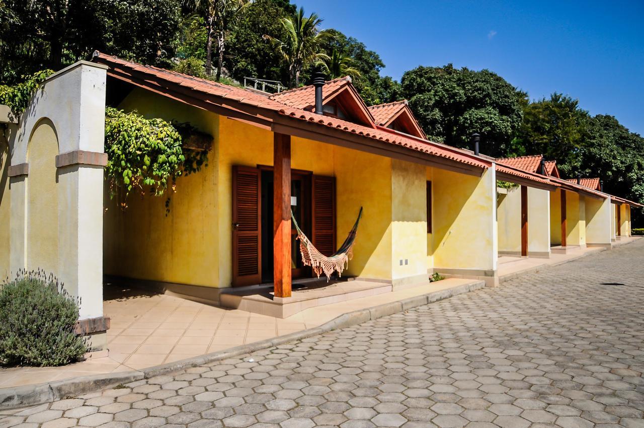 Refugio Do Saci Hotel Atibaia Εξωτερικό φωτογραφία