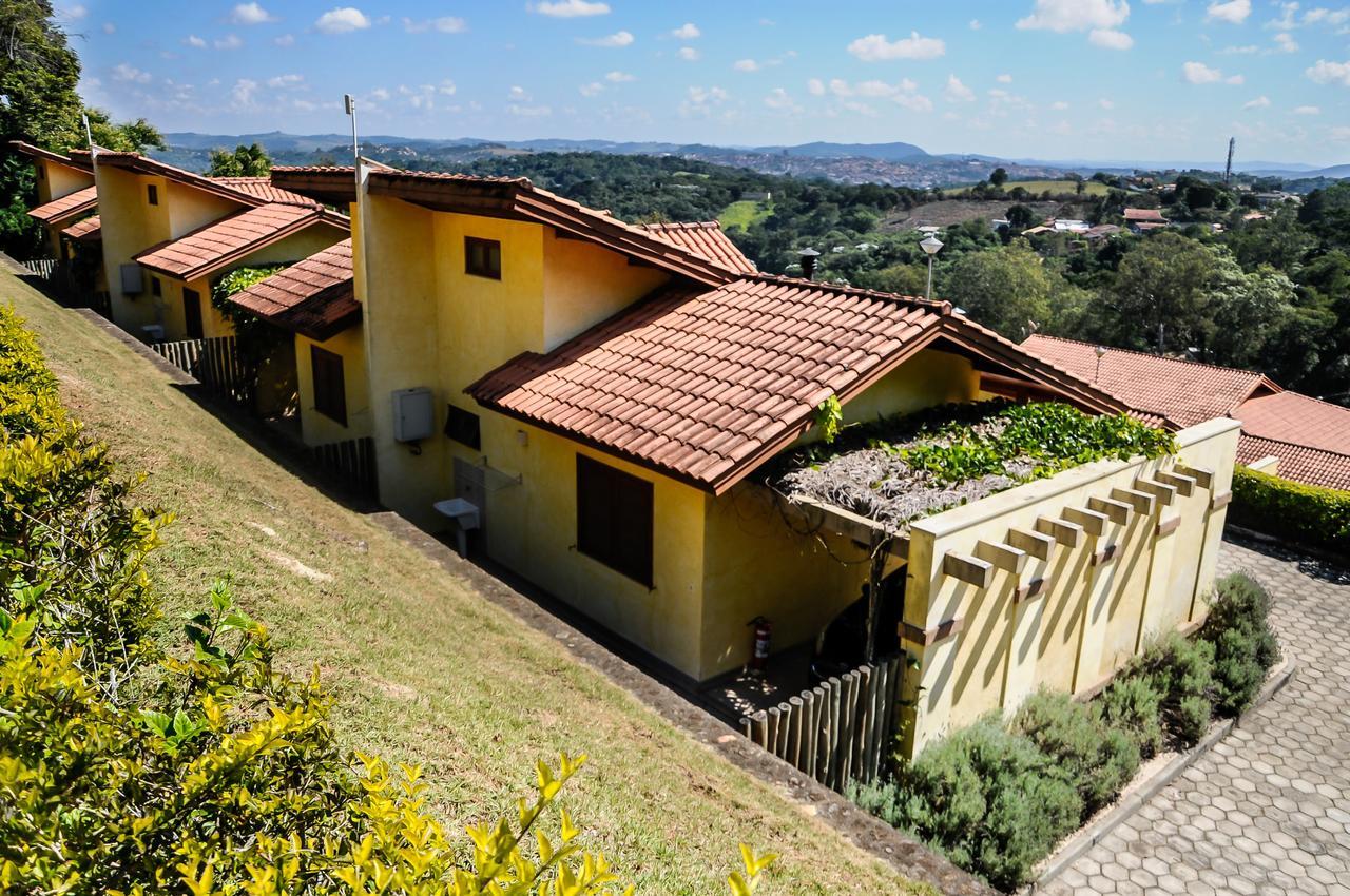 Refugio Do Saci Hotel Atibaia Εξωτερικό φωτογραφία