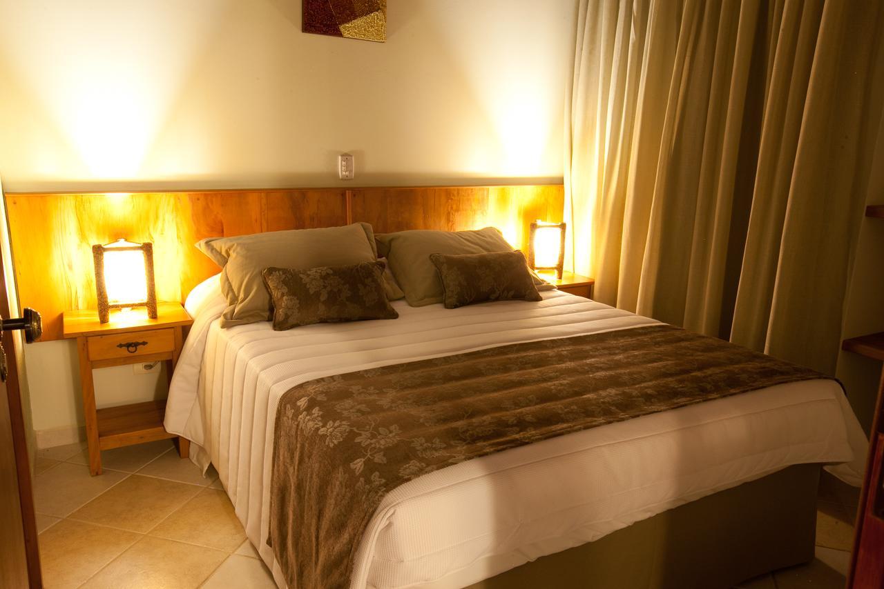 Refugio Do Saci Hotel Atibaia Εξωτερικό φωτογραφία