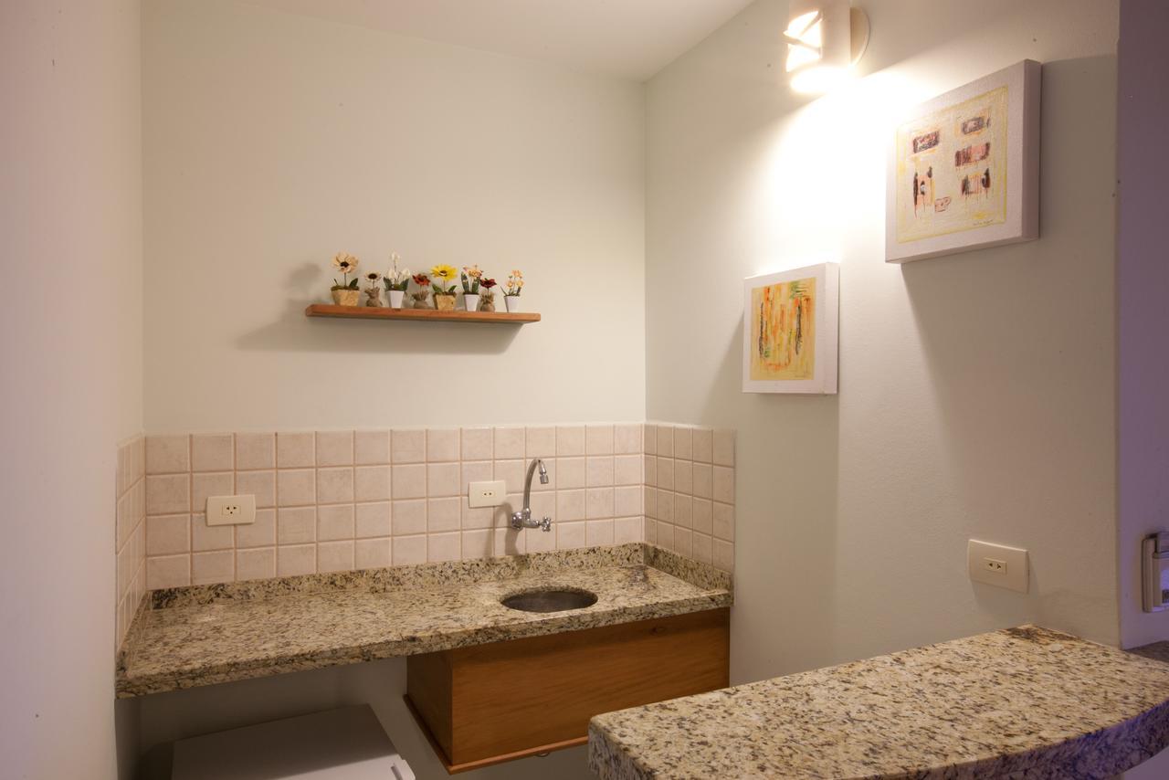 Refugio Do Saci Hotel Atibaia Εξωτερικό φωτογραφία