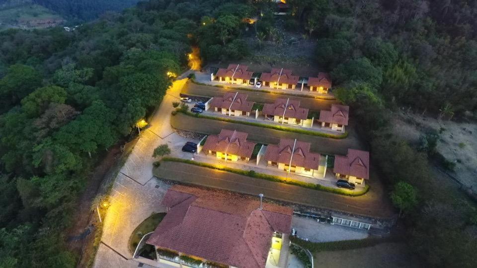 Refugio Do Saci Hotel Atibaia Εξωτερικό φωτογραφία