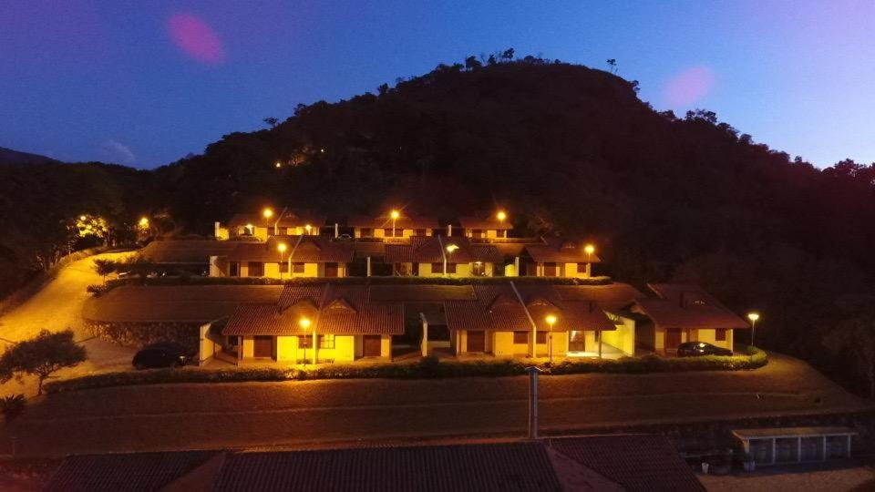 Refugio Do Saci Hotel Atibaia Εξωτερικό φωτογραφία