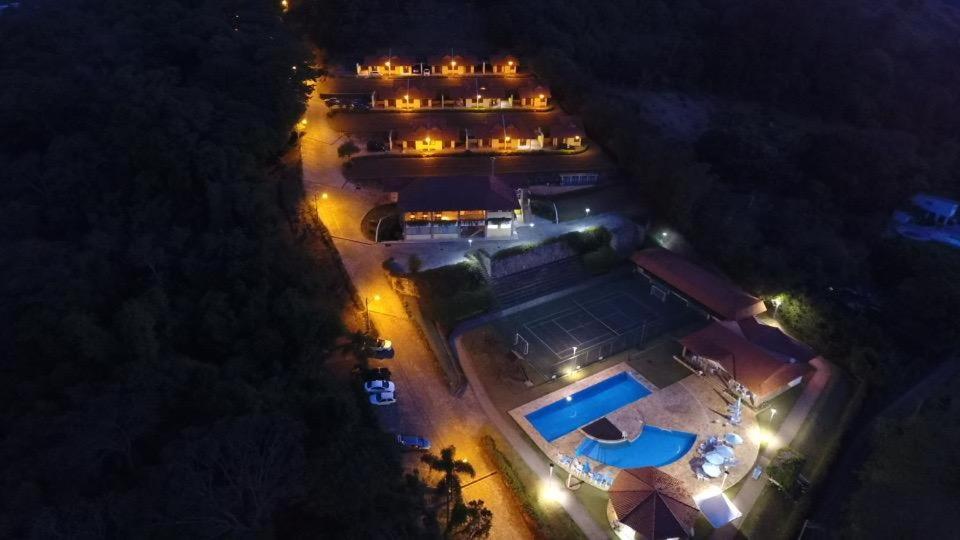 Refugio Do Saci Hotel Atibaia Εξωτερικό φωτογραφία