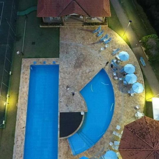 Refugio Do Saci Hotel Atibaia Εξωτερικό φωτογραφία