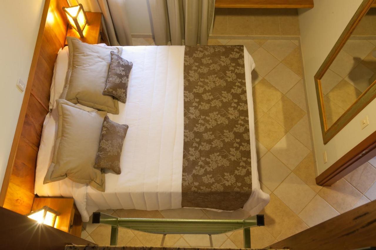 Refugio Do Saci Hotel Atibaia Εξωτερικό φωτογραφία
